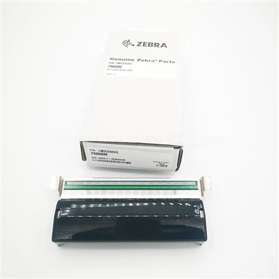 Zebra ZM400 printkop